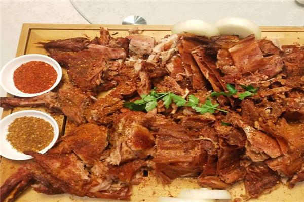 阿米家夜食