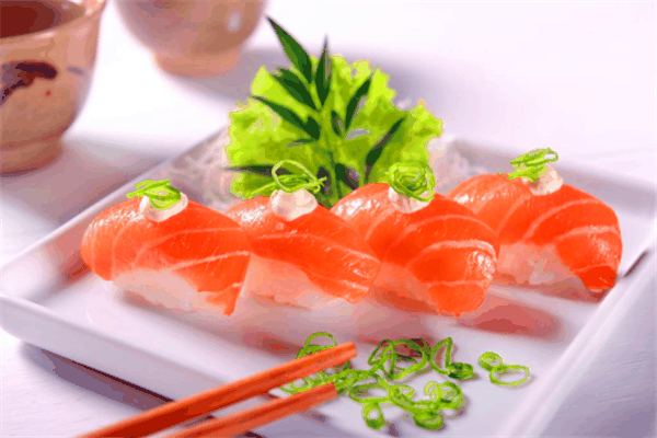 纱羅餐精致料理