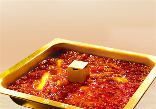 麻欢辣道