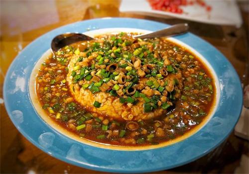 阿辉de海捞饭