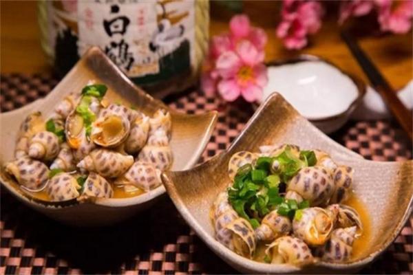咸平家韩国料理