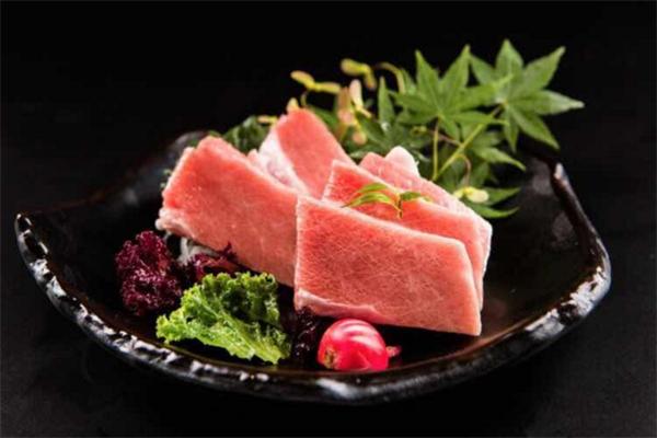 权先生韩国料理
