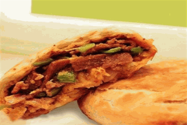 福多馅饼