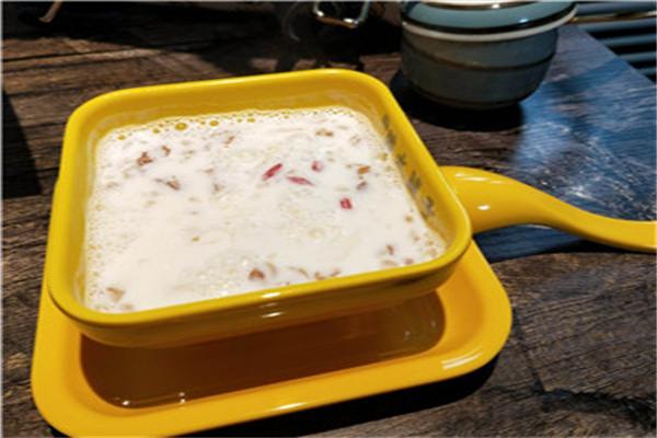 糖水铺子