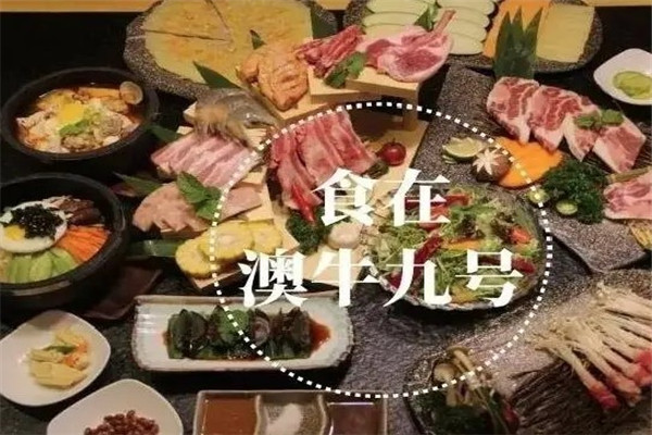 澳牛九号