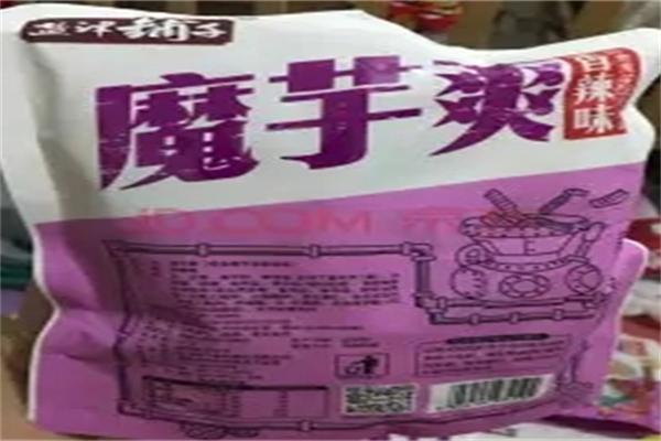 魔芋素食食品