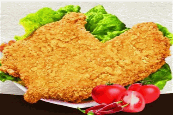 卡兹脆炸鸡