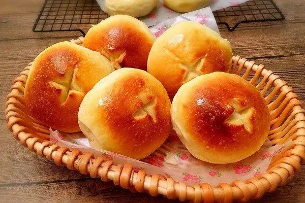 法式皇家面包店