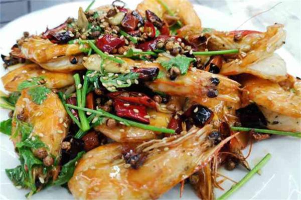 涵一铭碳火烤肉