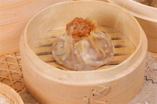 巴比营养早餐
