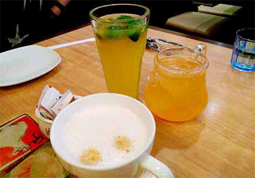 tea today轻奢茶