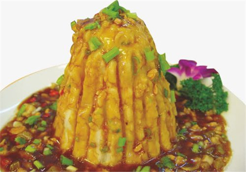 康莱纳风味土豆泥粉
