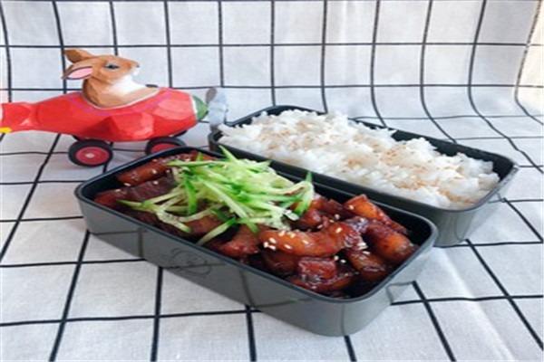 当午私房便当