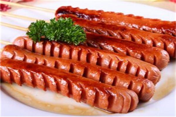 古法焗腸