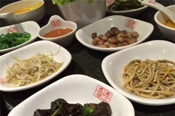無二炙坊炭火烧肉