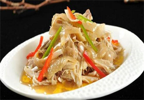 叫麻计椒麻鸡