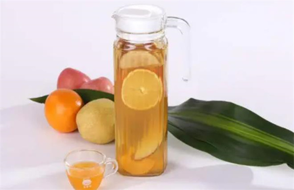 茶优语奶茶