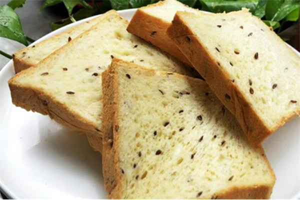 toastmaster吐司