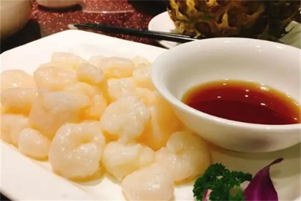 绿雅酒家