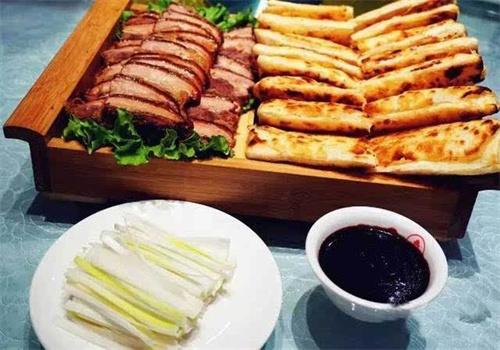 利桥顺驴肉火烧
