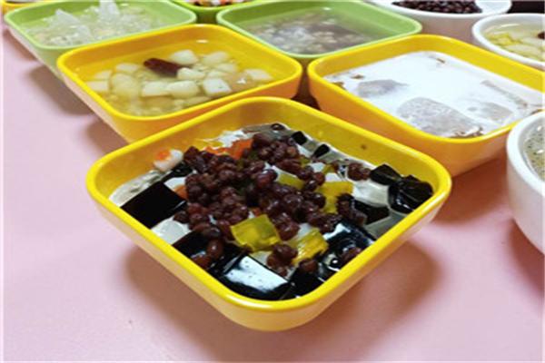 糖水铺子