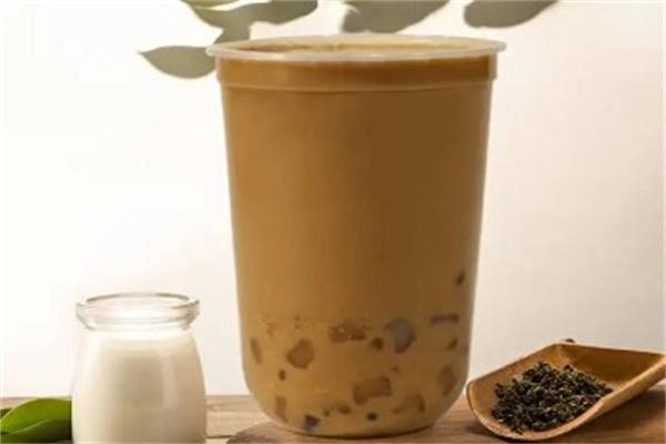 妈妈奶茶
