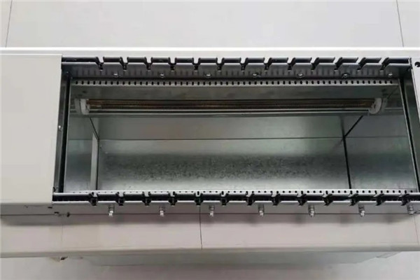 天悦环宇烧烤机