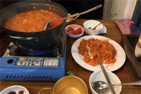 罗云洞饭店