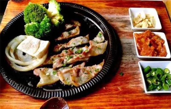 BELLOCO倍乐创意韩国料理