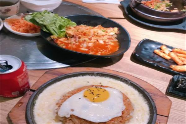 罗云洞饭店