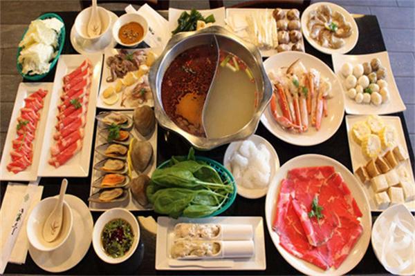 格子间小火锅加盟