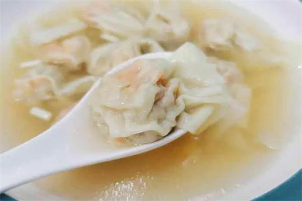 回香芹水饺