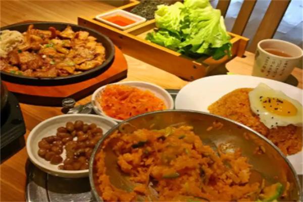 罗云洞饭店