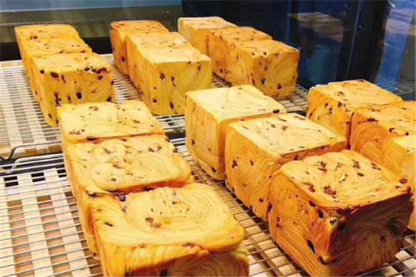 toastmaster吐司