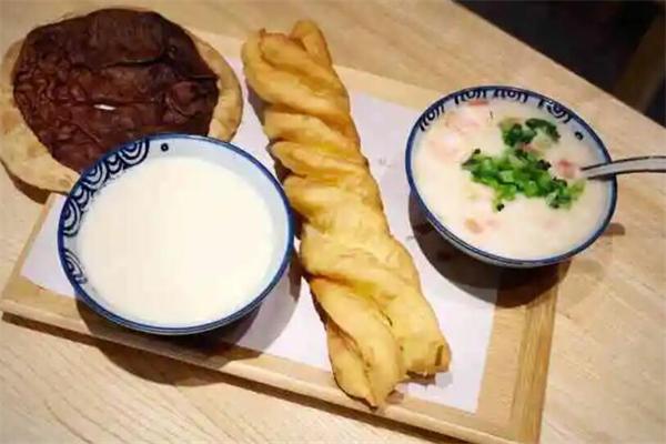 云夷大油条