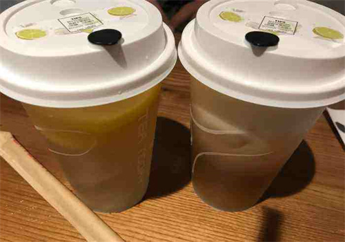 tea today轻奢茶
