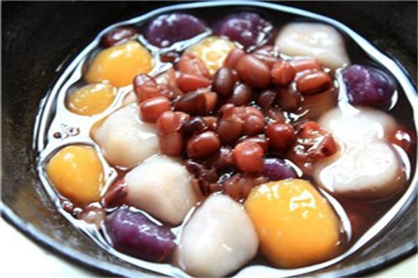 糖水铺子