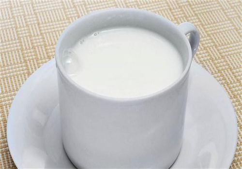 清新牧场鲜奶吧