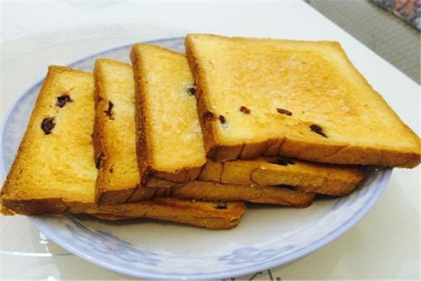 喜释吐司