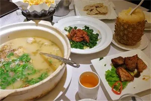 绿雅酒家