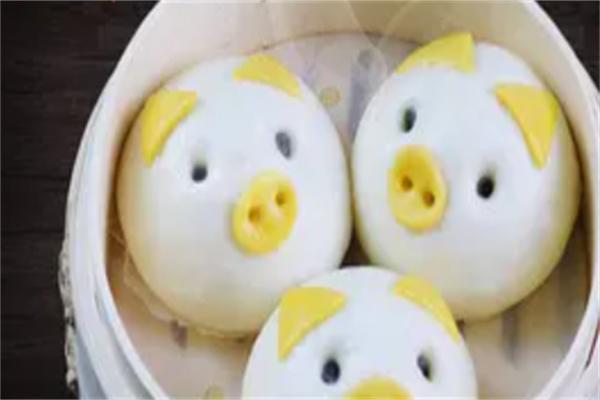巴比营养早餐