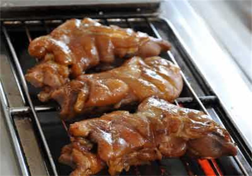好味当喔烤