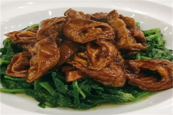 绿雅酒家