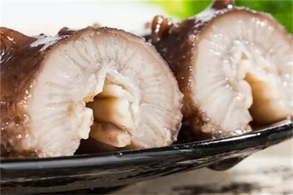 荣成盛平海参