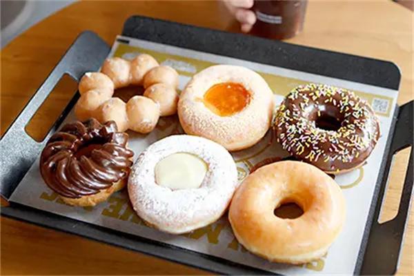 此加甜品