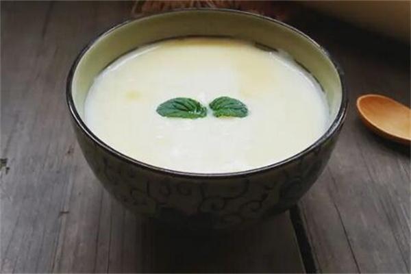 语茶饮品