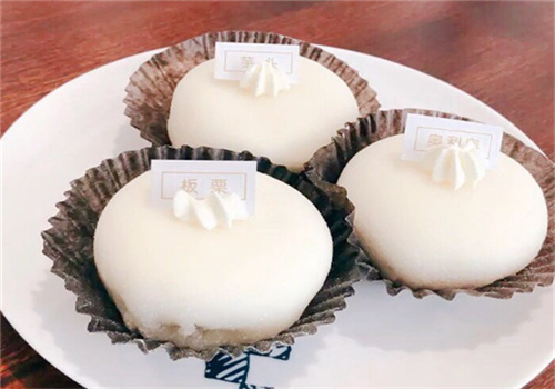 大福茗品