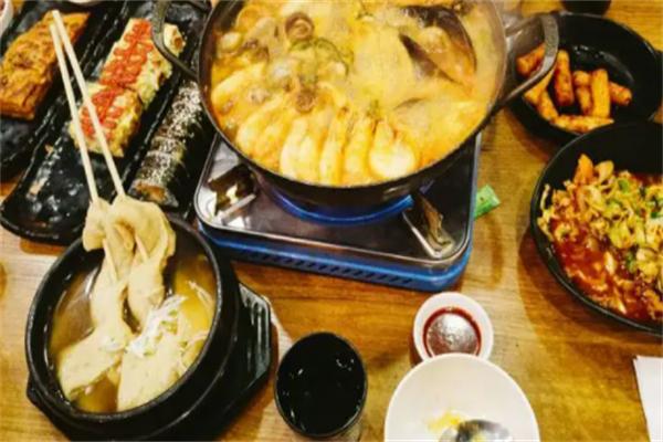 罗云洞饭店