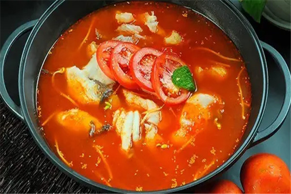 黔百味凯里酸汤加盟