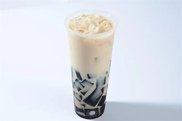 大为奶茶
